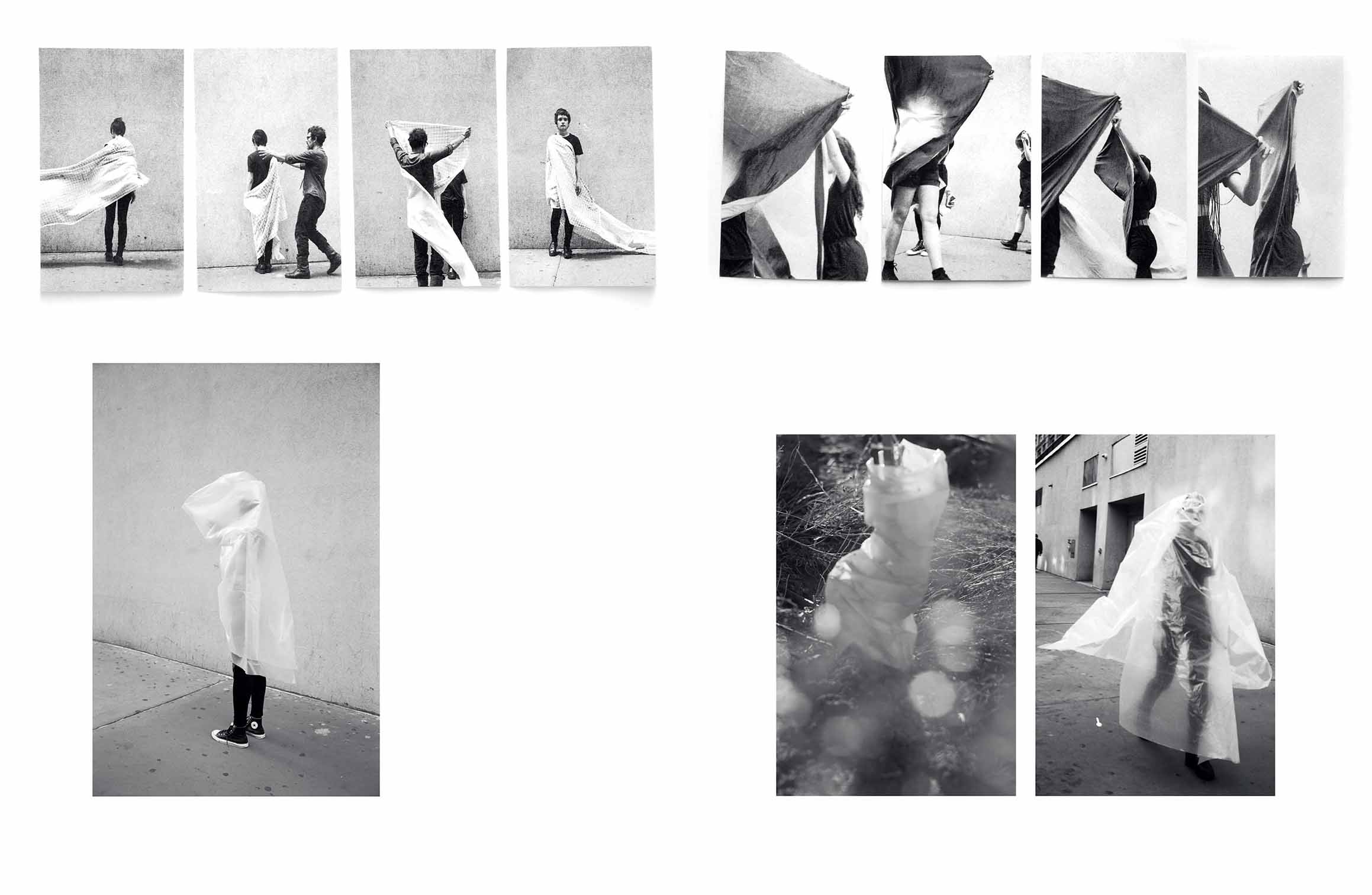 RE-EDITION 8 - MARK BORTHWICK